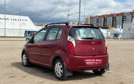 Chery Kimo (A1), 2009 год, 230 000 рублей, 4 фотография
