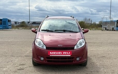 Chery Kimo (A1), 2009 год, 230 000 рублей, 2 фотография