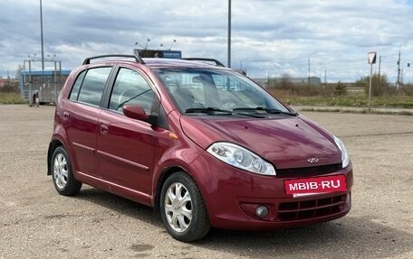 Chery Kimo (A1), 2009 год, 230 000 рублей, 3 фотография