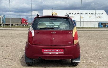 Chery Kimo (A1), 2009 год, 230 000 рублей, 5 фотография
