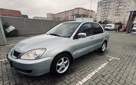 Mitsubishi Lancer IX, 2005 год, 320 000 рублей, 2 фотография