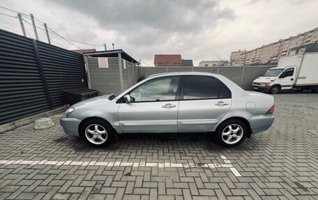 Mitsubishi Lancer IX, 2005 год, 320 000 рублей, 3 фотография