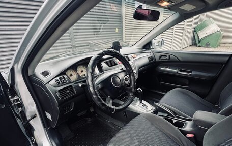 Mitsubishi Lancer IX, 2005 год, 320 000 рублей, 7 фотография