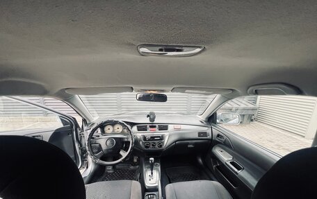 Mitsubishi Lancer IX, 2005 год, 320 000 рублей, 10 фотография