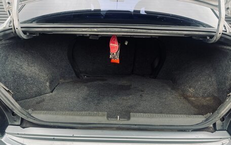 Mitsubishi Lancer IX, 2005 год, 320 000 рублей, 12 фотография