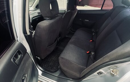 Mitsubishi Lancer IX, 2005 год, 320 000 рублей, 9 фотография