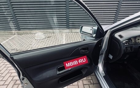 Mitsubishi Lancer IX, 2005 год, 320 000 рублей, 8 фотография