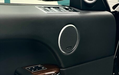 Land Rover Range Rover IV рестайлинг, 2015 год, 5 200 000 рублей, 14 фотография