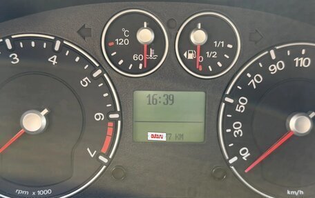 Ford Fusion I, 2008 год, 430 000 рублей, 13 фотография