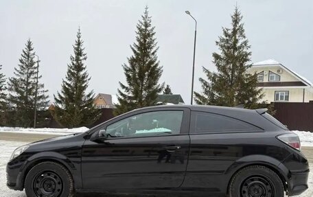 Opel Astra H, 2008 год, 400 000 рублей, 3 фотография