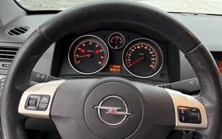 Opel Astra H, 2008 год, 400 000 рублей, 8 фотография