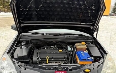 Opel Astra H, 2008 год, 400 000 рублей, 4 фотография