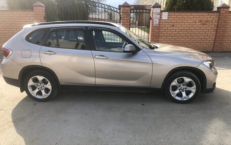 BMW X1, 2013 год, 1 790 000 рублей, 4 фотография