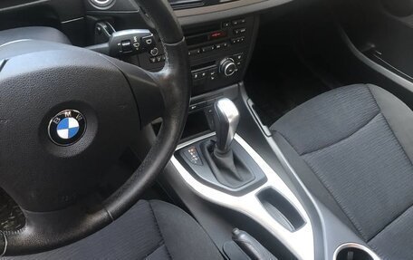 BMW X1, 2013 год, 1 790 000 рублей, 10 фотография