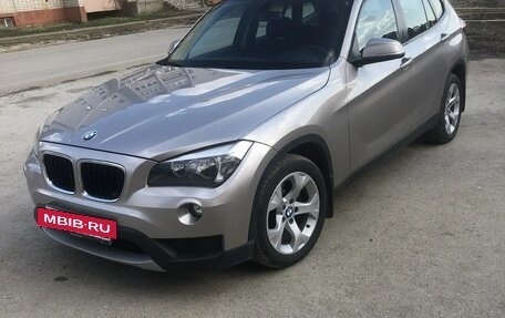BMW X1, 2013 год, 1 790 000 рублей, 2 фотография