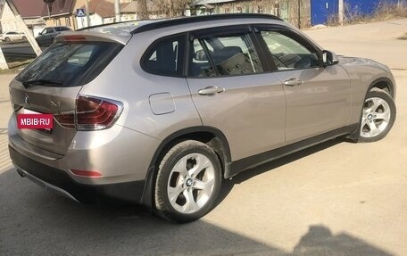 BMW X1, 2013 год, 1 790 000 рублей, 5 фотография