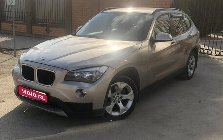 BMW X1, 2013 год, 1 790 000 рублей, 6 фотография