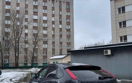 Ford Focus II рестайлинг, 2008 год, 215 000 рублей, 4 фотография
