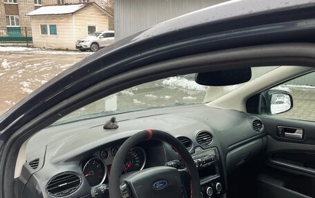 Ford Focus II рестайлинг, 2008 год, 215 000 рублей, 6 фотография