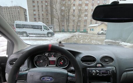Ford Focus II рестайлинг, 2008 год, 215 000 рублей, 7 фотография