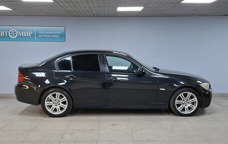 BMW 3 серия, 2008 год, 749 000 рублей, 4 фотография