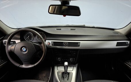 BMW 3 серия, 2008 год, 749 000 рублей, 15 фотография
