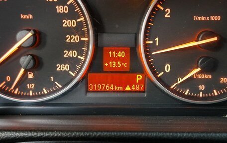 BMW 3 серия, 2008 год, 749 000 рублей, 12 фотография