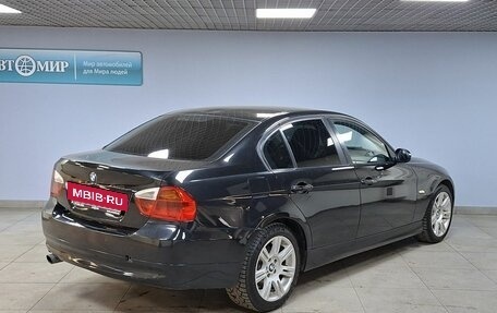BMW 3 серия, 2008 год, 749 000 рублей, 5 фотография