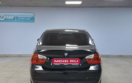 BMW 3 серия, 2008 год, 749 000 рублей, 6 фотография