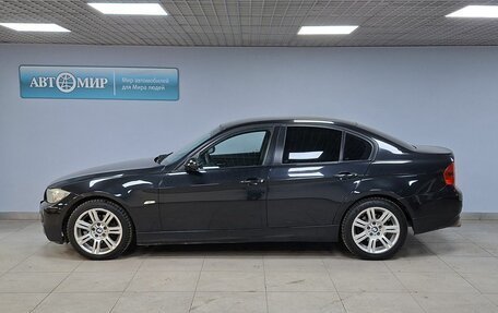 BMW 3 серия, 2008 год, 749 000 рублей, 8 фотография