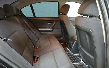BMW 3 серия, 2008 год, 749 000 рублей, 11 фотография