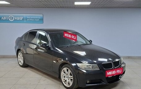 BMW 3 серия, 2008 год, 749 000 рублей, 3 фотография