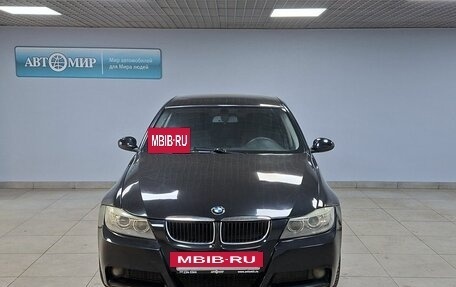 BMW 3 серия, 2008 год, 749 000 рублей, 2 фотография