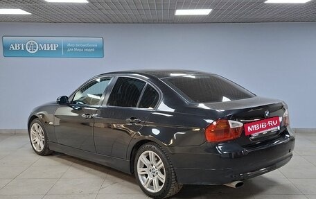 BMW 3 серия, 2008 год, 749 000 рублей, 7 фотография