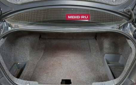 BMW 3 серия, 2008 год, 749 000 рублей, 16 фотография