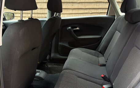 Volkswagen Polo VI (EU Market), 2011 год, 390 000 рублей, 7 фотография