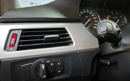 BMW 3 серия, 2008 год, 749 000 рублей, 18 фотография