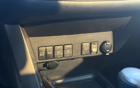 Toyota RAV4, 2013 год, 1 620 000 рублей, 9 фотография
