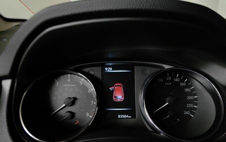 Nissan Qashqai, 2017 год, 1 797 000 рублей, 17 фотография