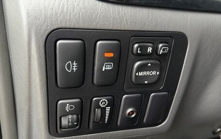 Toyota Land Cruiser Prado 120 рестайлинг, 2008 год, 2 600 000 рублей, 8 фотография