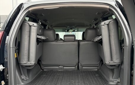 Toyota Land Cruiser Prado 120 рестайлинг, 2008 год, 2 600 000 рублей, 19 фотография