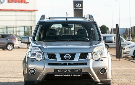 Nissan X-Trail, 2014 год, 1 175 000 рублей, 2 фотография