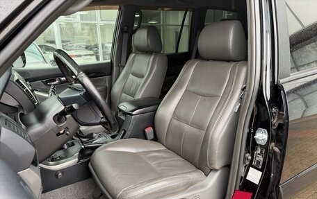 Toyota Land Cruiser Prado 120 рестайлинг, 2008 год, 2 600 000 рублей, 15 фотография