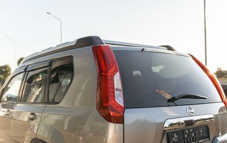 Nissan X-Trail, 2014 год, 1 175 000 рублей, 8 фотография