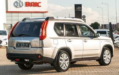 Nissan X-Trail, 2014 год, 1 175 000 рублей, 6 фотография