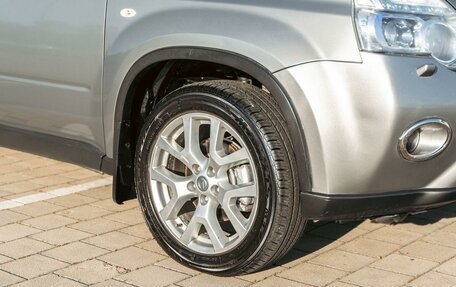 Nissan X-Trail, 2014 год, 1 175 000 рублей, 9 фотография