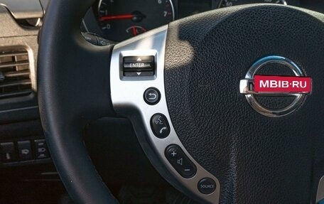 Nissan X-Trail, 2014 год, 1 175 000 рублей, 14 фотография