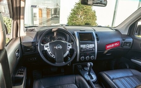 Nissan X-Trail, 2014 год, 1 175 000 рублей, 12 фотография