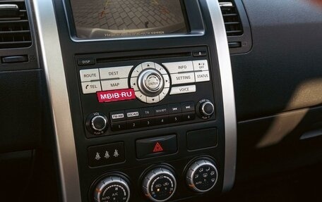 Nissan X-Trail, 2014 год, 1 175 000 рублей, 17 фотография