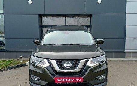Nissan X-Trail, 2021 год, 2 449 000 рублей, 2 фотография